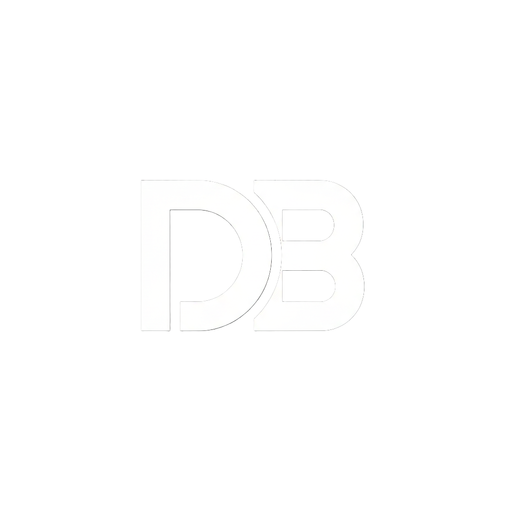 Debe Studio Logo